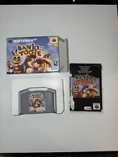 Banjo-Tooie PAL Nintendo 64