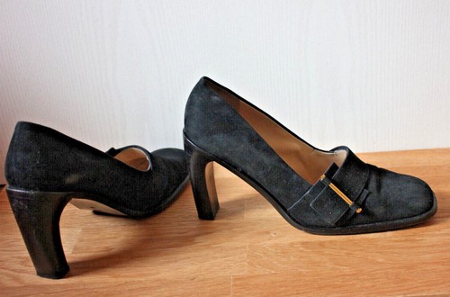 Pumps rossini brand made - brand,