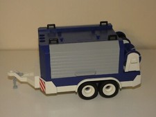 Playmobil thw anhänger - playmobil,