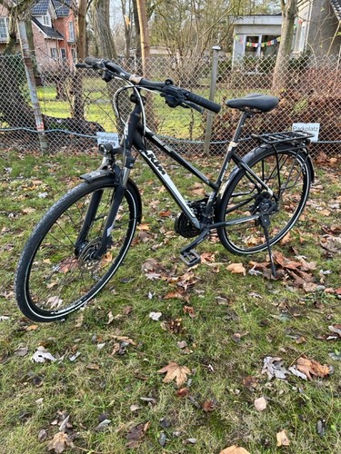 Ktm double disc 2019 - double,