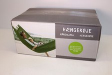 Hängematte 120kg outdoor - hängematte,
