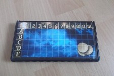 Magnet Reisespiel Schiffe versenken