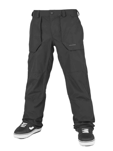 Volcom roan snowboardhose - volcom,