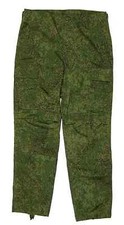 Russisch Digital Flora  BDU