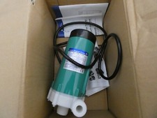 Iwaki Magnetpumpe MD-20RM-220N; 27/31