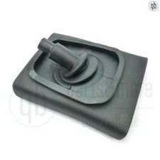 Original VW Blende Abdeckung Schaltung Knauf Golf + Cabrio Vento MK3 1H0863209