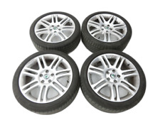 4x Kompletträder Alufelgen