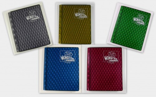 Ultra pro monster protectors - ultra,