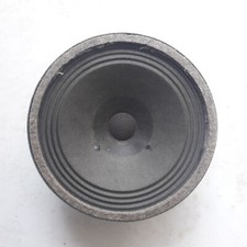 LAUTSPRECHER  für BRAUN SK 2 - 2/2..... Röhrenradio,   unbeschädigt TOP