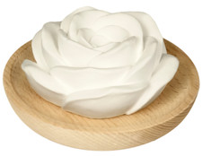 Farfalla Duftstein Rose mit