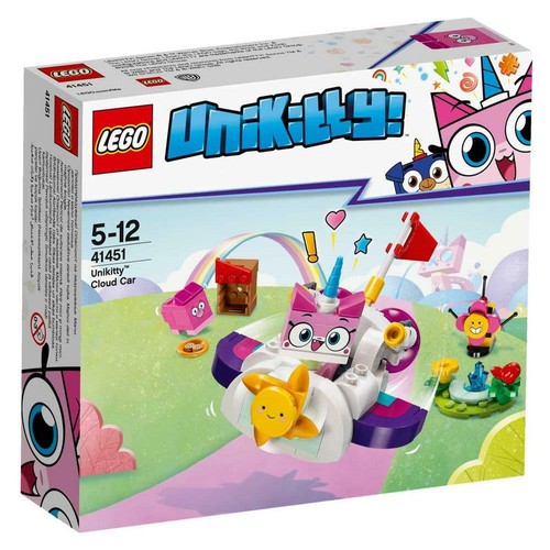 Lego 41451 unikitty cloud - 41451,