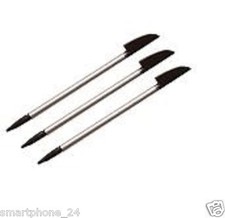 3 x er Set Stift O2 Xda