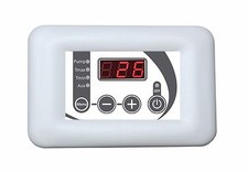 Temperatur-Differenzregler