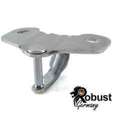 Tür Hecktür Verriegelung