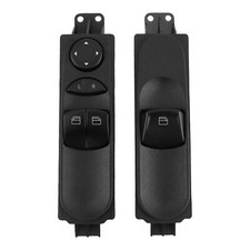 2x Fensterheber Schalter Vorne