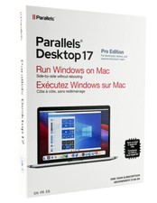 Parallels Desktop 17 PRO - 1