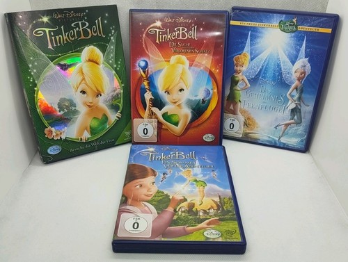 Tinkerbell filme fsk - tinkerbell, 0,