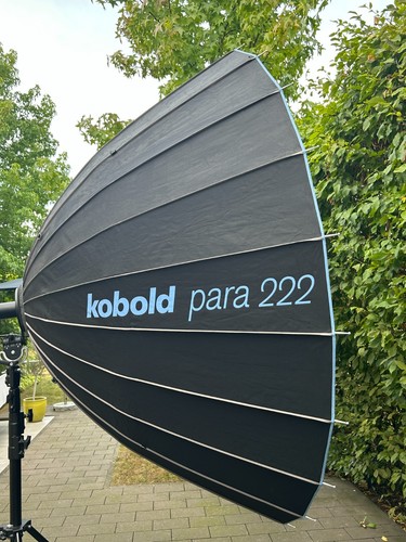 Broncolor kobold para - broncolor,