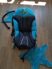 Winnie Pooh Babywippe / bis 9kg