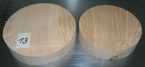Eschenholz-Schalenrohlinge,Esc