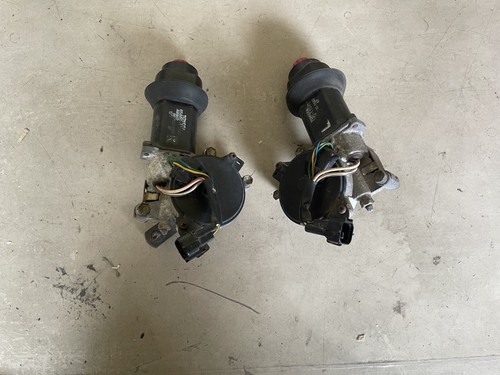 Toyota mr2 sw20 - mr2,