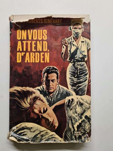 Wir warten auf sie doktor - sie,,