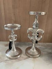 2 er Set Colmore Kerzenhalter