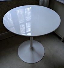 Knoll Tulpentisch Design Eero