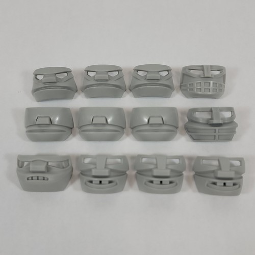 12x lego nhl hockey various - 12x,