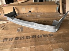 JDM Stoßstange Lippe Spoiler