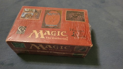 Mtg fallen empires - mtg:,