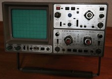 Hameg Oszilloskop HM 204-2