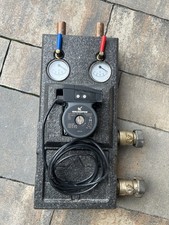 Viessmann VICUPE600  Divicon Umwälzpumpe -  -- -