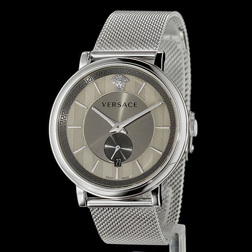 Versace circle - versace, v-circle