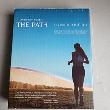 Anthony Robbins - The Path to
