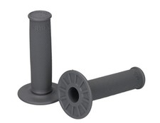 Renthal Full Diamond Medium Offroad Griffe Griffgummis Lenkergriffe dunkelgrau