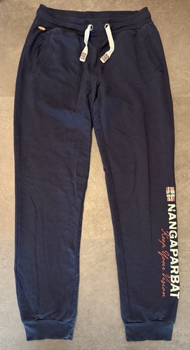Nangaparbat herren jogginghose - nangaparbat,