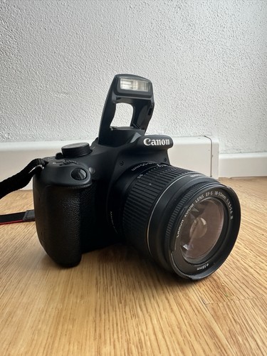 Spiegelreflexkamera canon eos - spiegelreflexkamera,