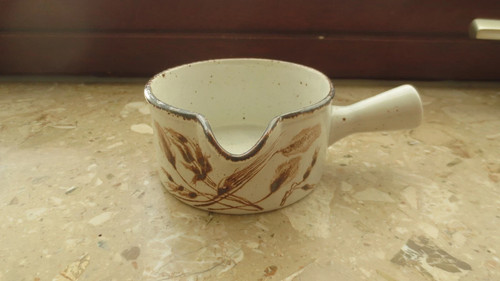 Sauciere midwinter - -,