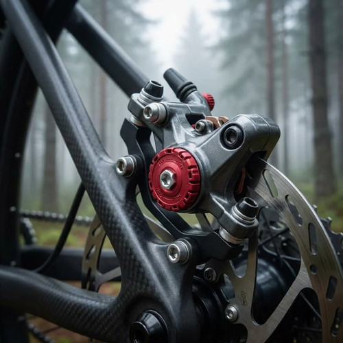 Avid scheibenbremse bb7 mtb - avid,