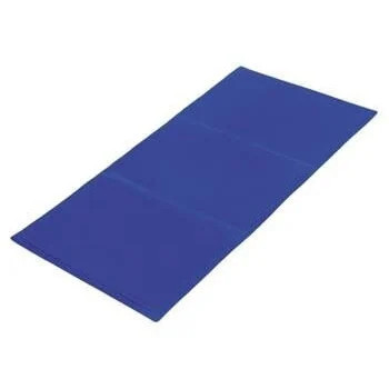 Nobby kühlmatte eckig 110 x - nobby, l