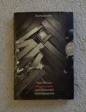 Hans Hillmann Fliegenpapier -