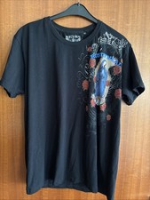 Rusty Neal Shirt Glitzer