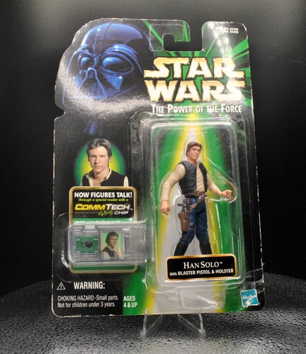 Star wars the power - wars,