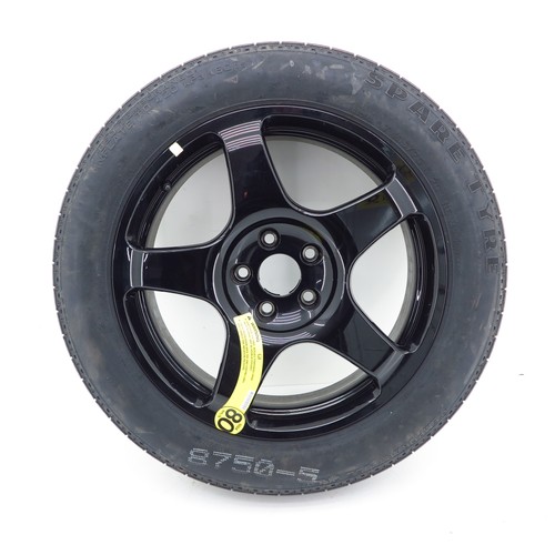 Reserverad ersatzrad notrad - reserverad,
