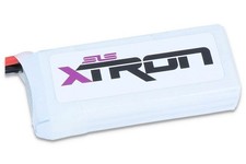SLS XTRON LiPo Akku 1400mAh 3S