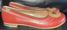 DAMEN GRÖSSE 8,5-9 ROTE
