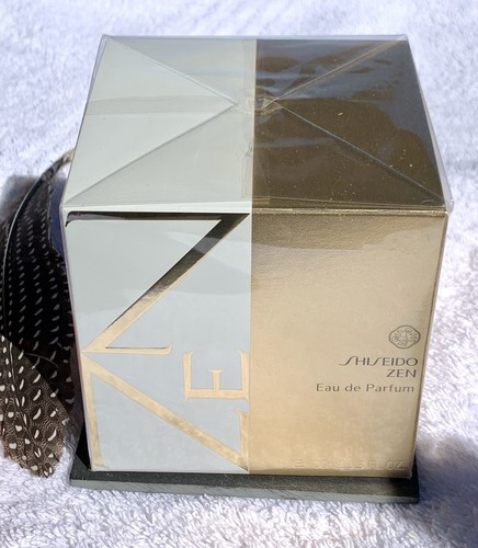 Shiseido zen eau - shiseido, parfum