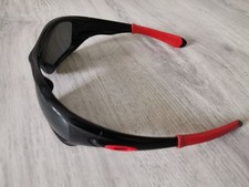 Oakley Pitbull Ducati