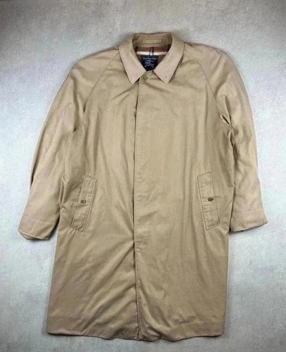 Mantel trenchcoat lang - trenchcoat,